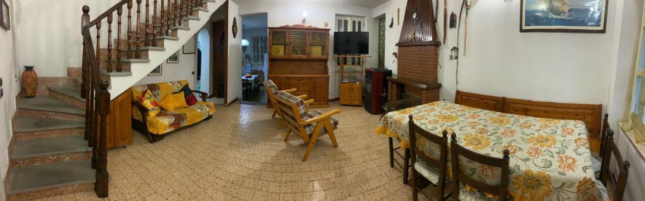Villa l'Amante Fondi Esterno foto