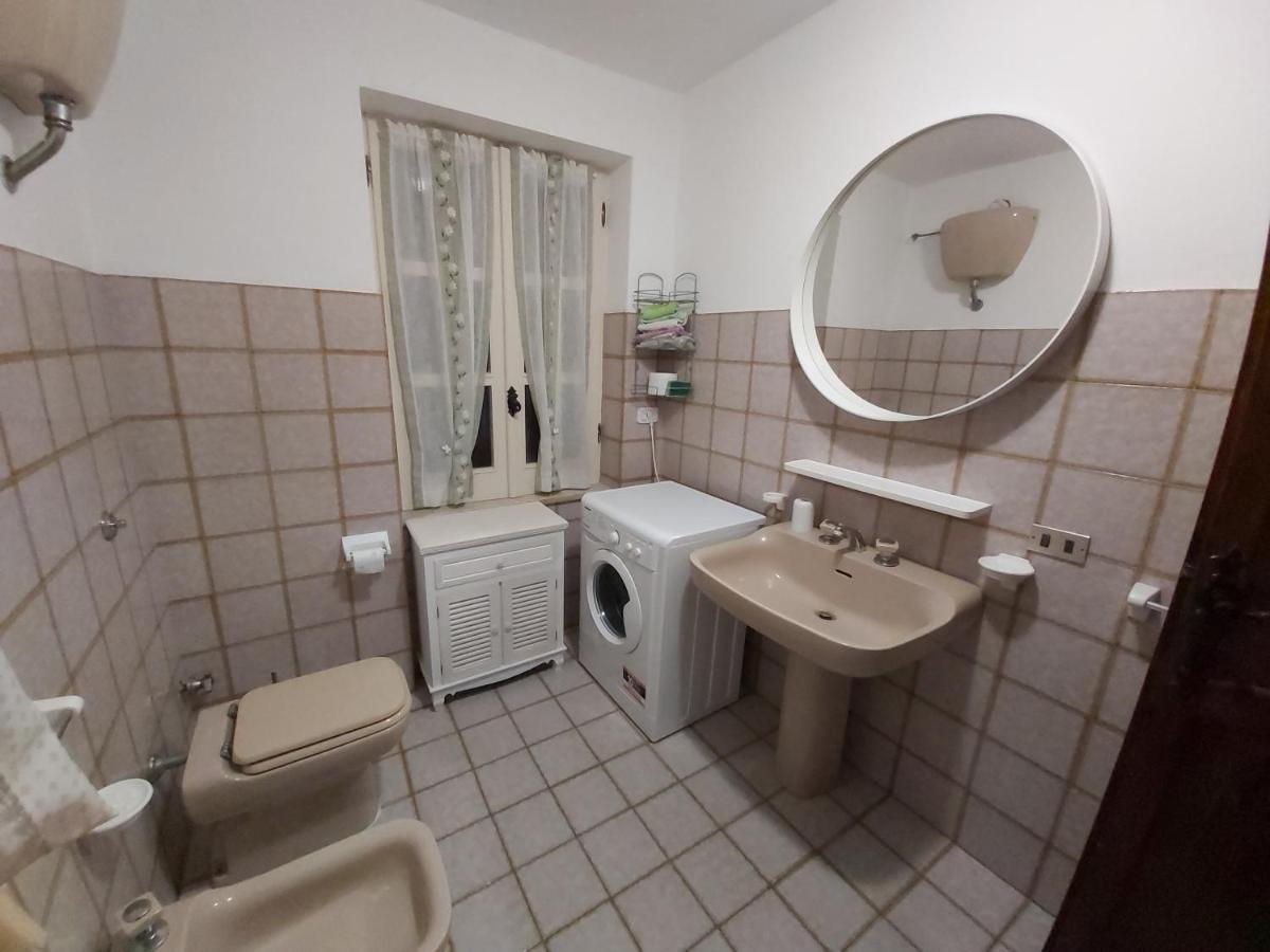 Villa l'Amante Fondi Esterno foto
